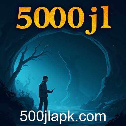 Discover the Thrilling World of Adventure Quests: Unleashing the Potential of '500jl'
