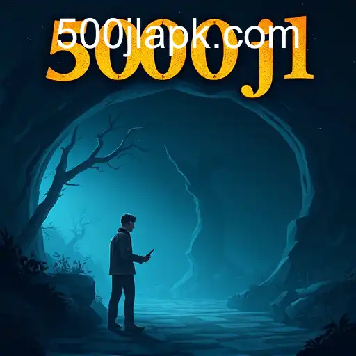 Discover the Thrilling World of Adventure Quests: Unleashing the Potential of '500jl'