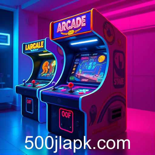 Exploring the Timeless Allure of Arcade Classics: A Journey Through Pixels and Nostalgia