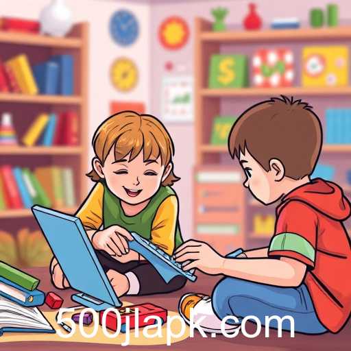 The Rise and Relevance of Educational Games in Modern Learning