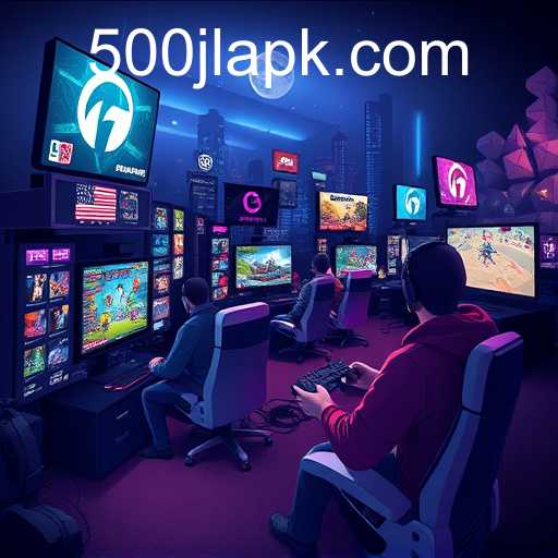 The Evolving Realm of Online Gaming