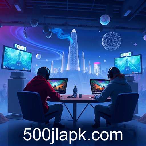 Discover the Exciting World of Multiplayer Fun Gaming