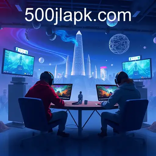 Discover the Exciting World of Multiplayer Fun Gaming