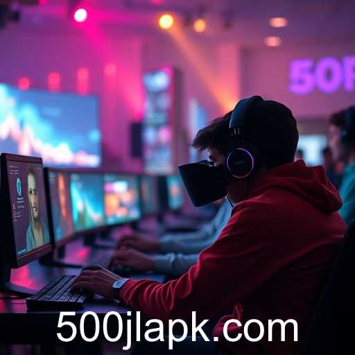 The Rise of Online Gaming Communities