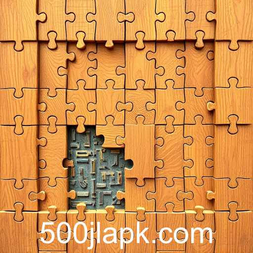 Unveil the Mysteries: Exploring the Fascinating World of Puzzle Games