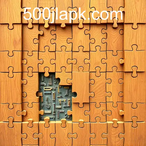 Unveil the Mysteries: Exploring the Fascinating World of Puzzle Games