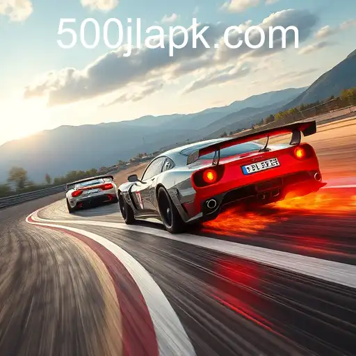 Racing Challenges: The Thrill of Speed and Strategy