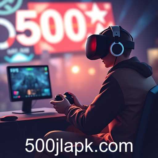 The Rise of Remote Gaming in 2025