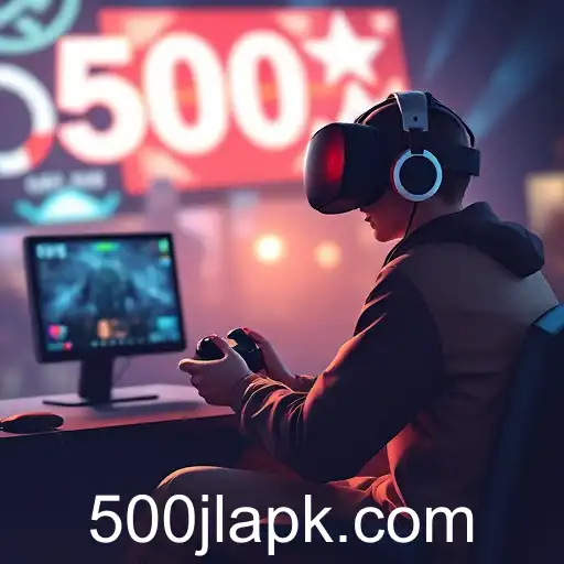 The Rise of Remote Gaming in 2025