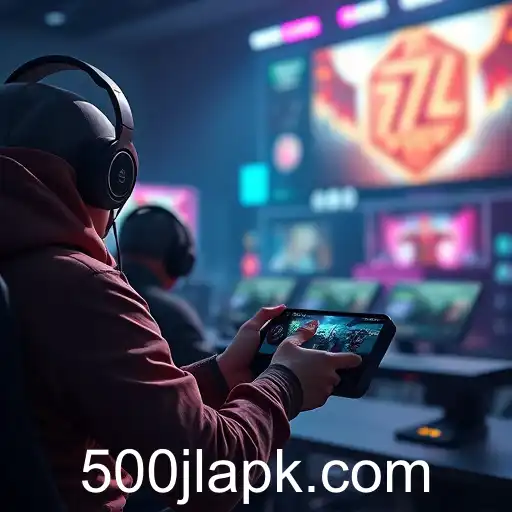 The Rise of 500jl and Its Impact on Gaming Culture