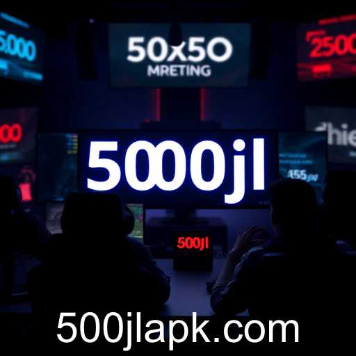 The Rise of 500jl in the Gaming World