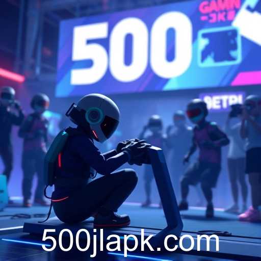 The Rise of 500jl in the Gaming World