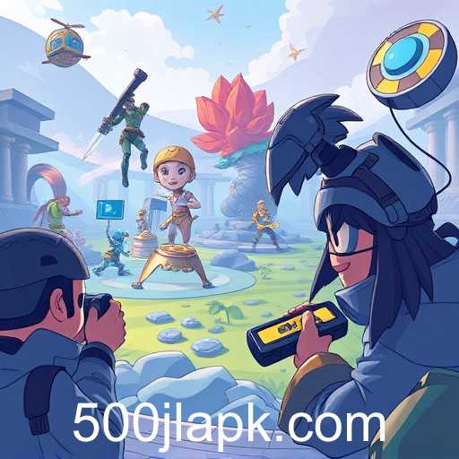 The Rise of Online Gaming Communities