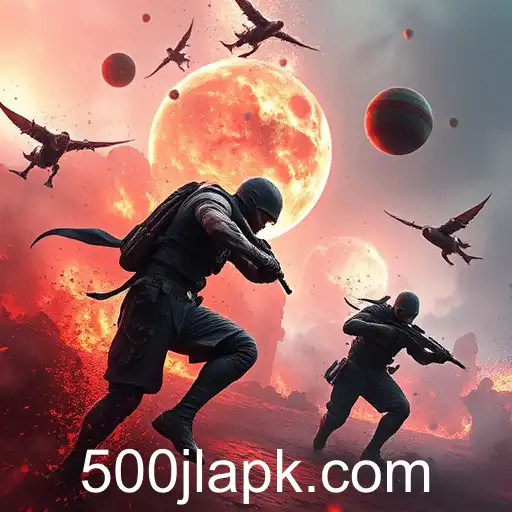 The Rising Popularity of 500jl in Online Gaming