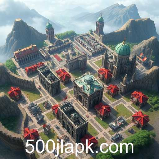 Exploring the Intricacies of Strategy Games: A Deep Dive into Tactical Mastery